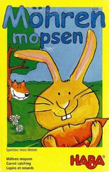 Lapins et Renards
