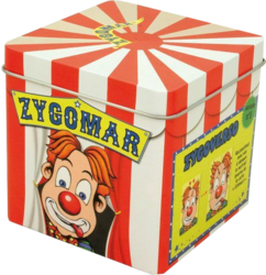 Zygomar