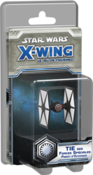 Star Wars: X-Wing - Le Jeu de Figurines - TIE des Forces Spéciales