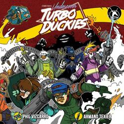 Undercover Turbo Duckies