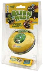 Alien Wars