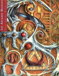 Nephilim: Les Arcanes Majeurs