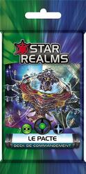 Star Realms: Commandement - Le Pacte