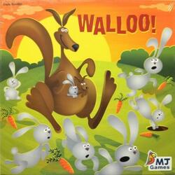 Walloo !