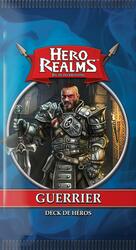 Hero Realms: Deck de Héros - Guerrier