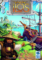 Ilôs