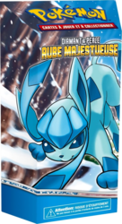 Pokémon: Diamant & Perle - Aube Majestueuse - Givre Polaire