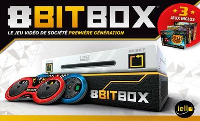 8Bit Box