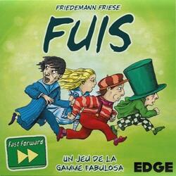 Fuis: Fast Forward