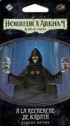 Horreur à Arkham: Le Jeu de Cartes - À la Recherche de Kadath