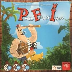 Pirates Fantasy Island