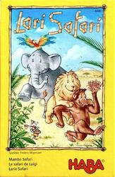 Mambo Safari