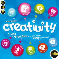 Creativity