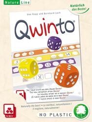 Qwinto: NatureLine