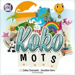 Kokomots