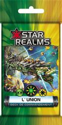 Star Realms: Commandement - L'Union