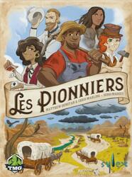 Les Pionniers