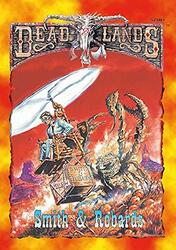 Deadlands: Smith & Robards