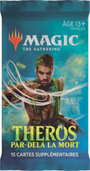 Magic: The Gathering - Theros Par-delà la Mort - Booster