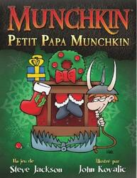 Munchkin: Petit Papa Munchkin