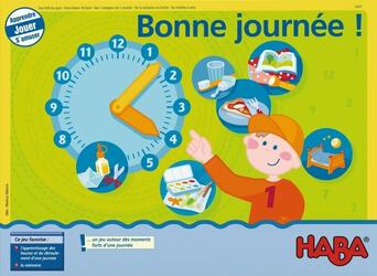 Bonne Journée !