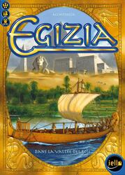 Egizia