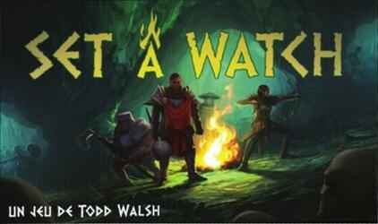 Set a Watch