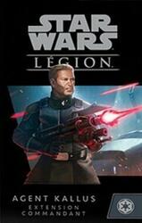 Star Wars: Légion - Agent Kallus