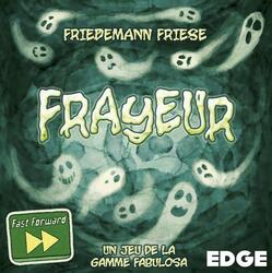 Frayeur: Fast Forward