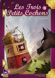 Les Trois Petits Cochons