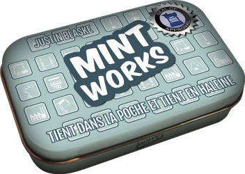 Mint Works