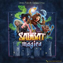 Sabbat Magica