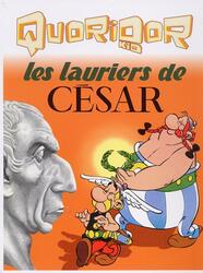 Quoridor: Kid - Les Lauriers de César