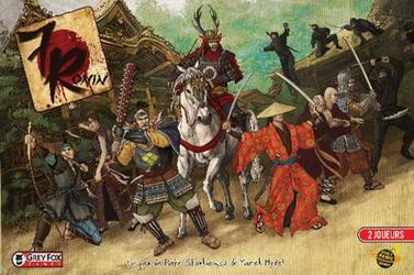 7 Ronin