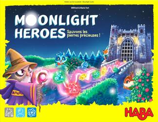 Moonlight Heroes