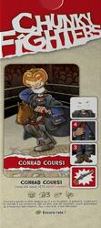 Chunky Fighters: Conrad Coursi