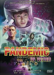 Pandemic: In Vitro