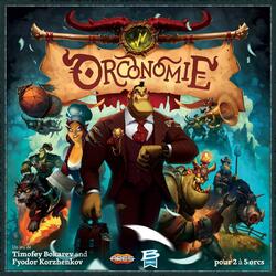 Orconomie