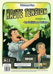 Haute Tension: Les Sociétés par Actions