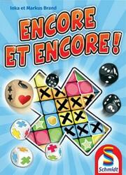 Encore et Encore !