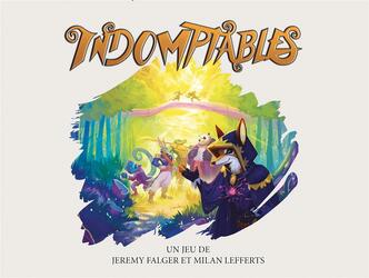 Indomptables