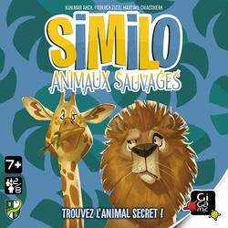 Similo: Animaux Sauvages