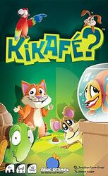 Kikafé ?