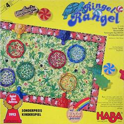 Turtle Tangle