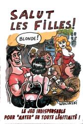 Salut les Filles !