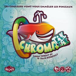ChromaTikTak