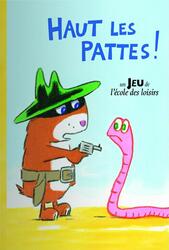 Haut les Pattes !