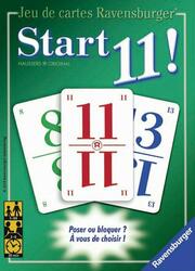 Start 11 !