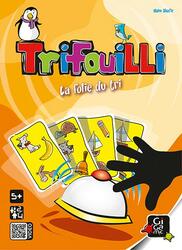 Trifouilli