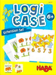 LogiCASE: Extension Set 6+ - Nature